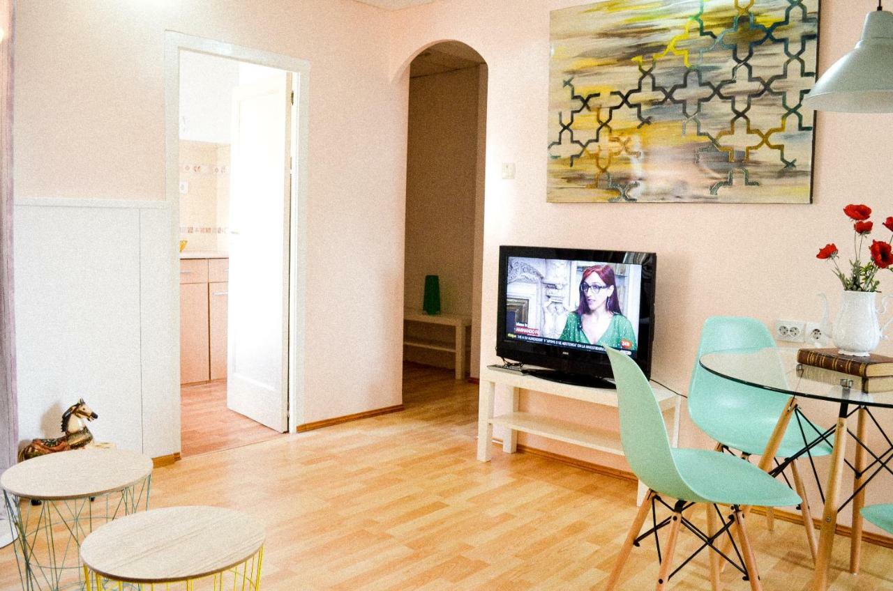 Virgen Apartament Hotel Cullera Dış mekan fotoğraf