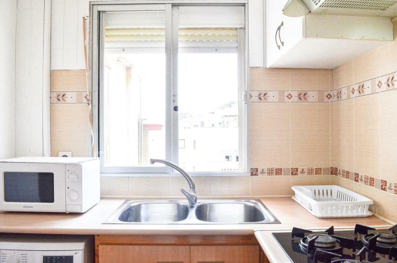 Virgen Apartament Hotel Cullera Dış mekan fotoğraf