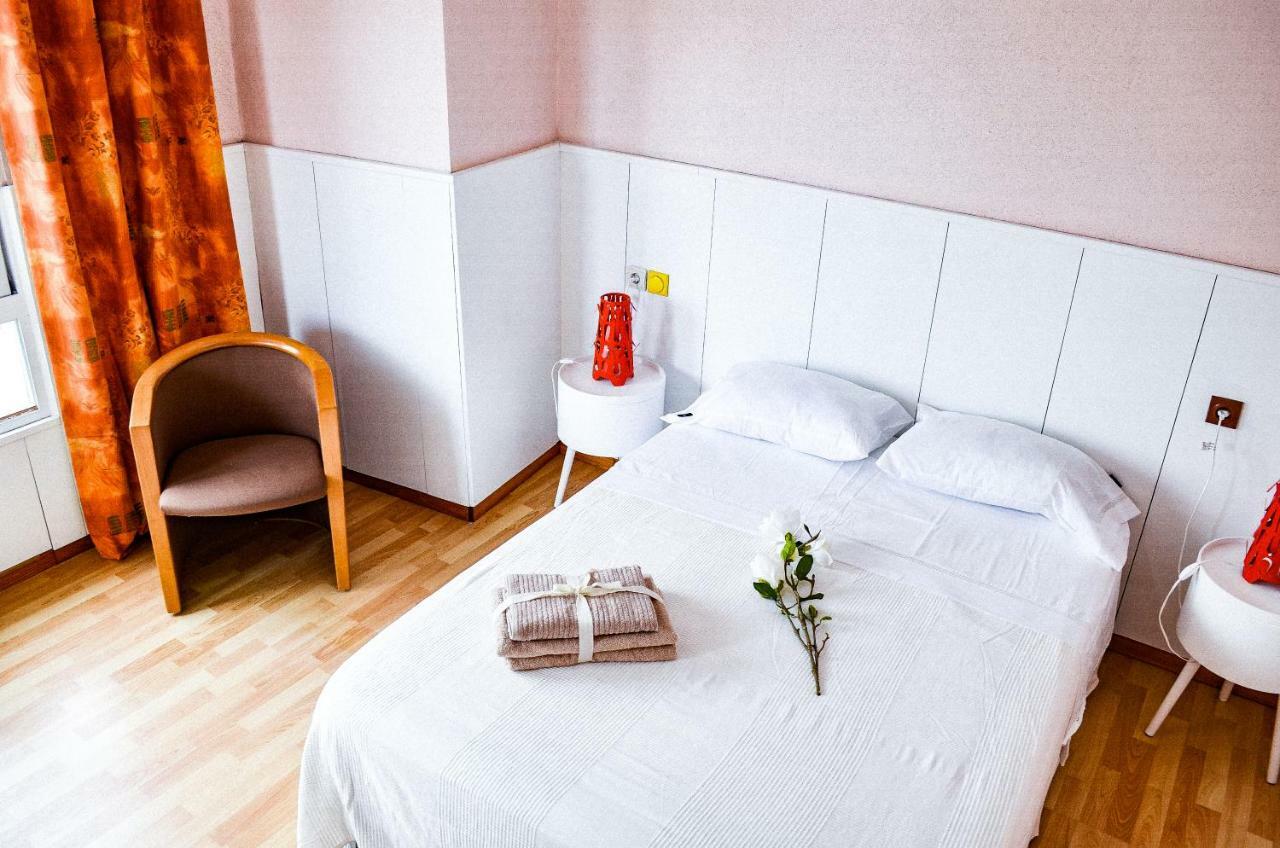 Virgen Apartament Hotel Cullera Dış mekan fotoğraf