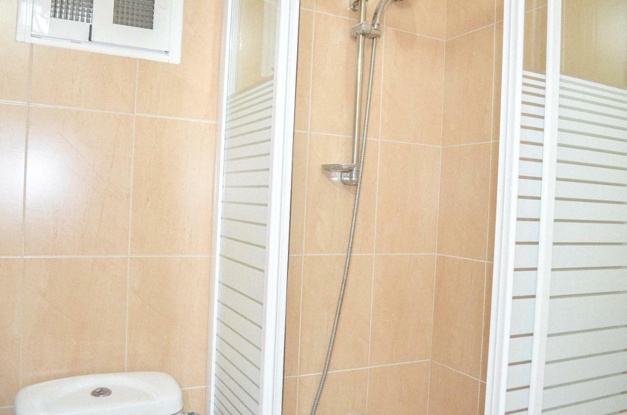 Virgen Apartament Hotel Cullera Dış mekan fotoğraf