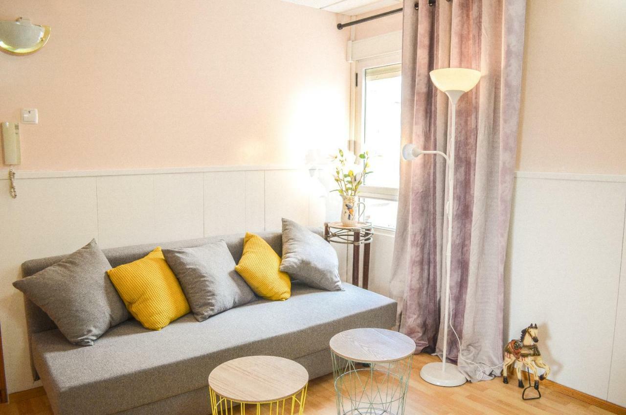 Virgen Apartament Hotel Cullera Dış mekan fotoğraf