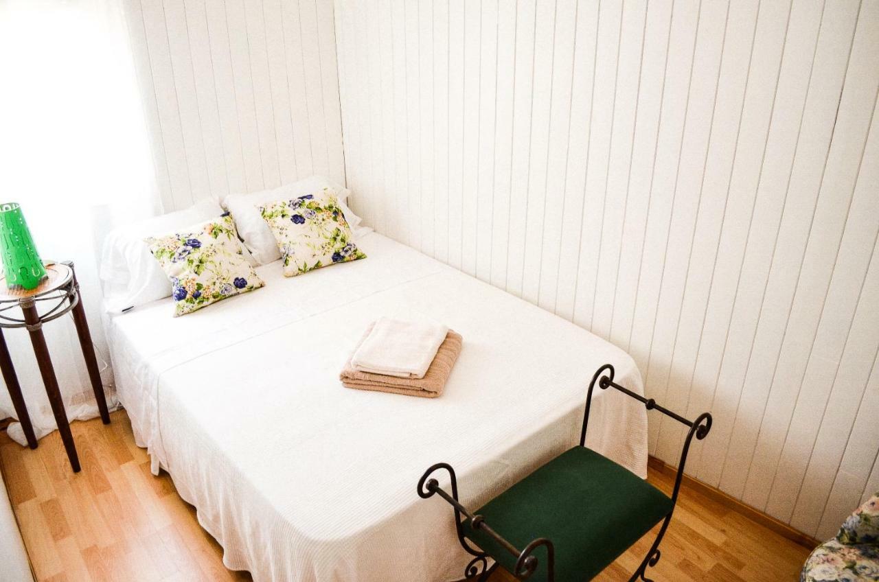 Virgen Apartament Hotel Cullera Dış mekan fotoğraf