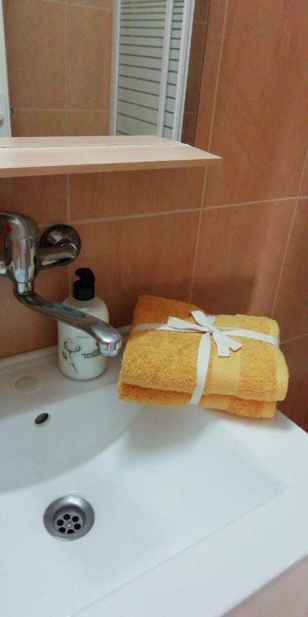 Virgen Apartament Hotel Cullera Dış mekan fotoğraf